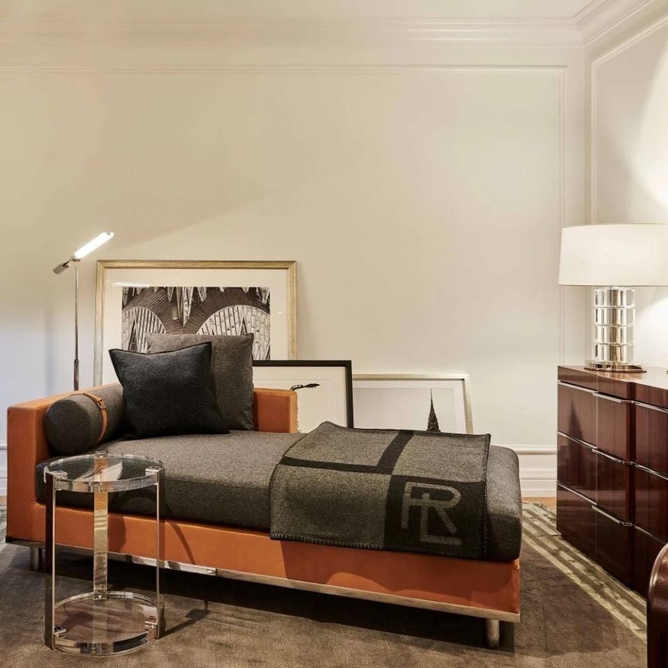 DURHAM CHAISE UZANMA KOLTUĞU