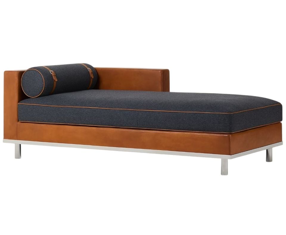 DURHAM CHAISE UZANMA KOLTUĞU