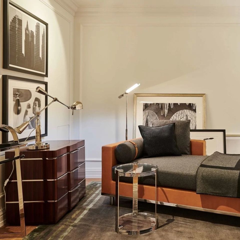 DALEY ADJUSTABLE FLOOR LAMP