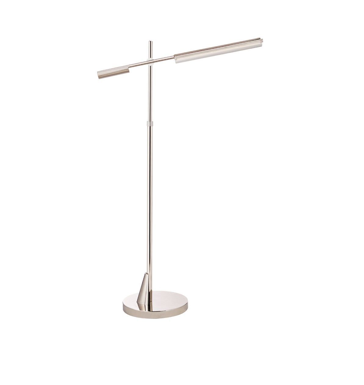 DALEY ADJUSTABLE FLOOR LAMP