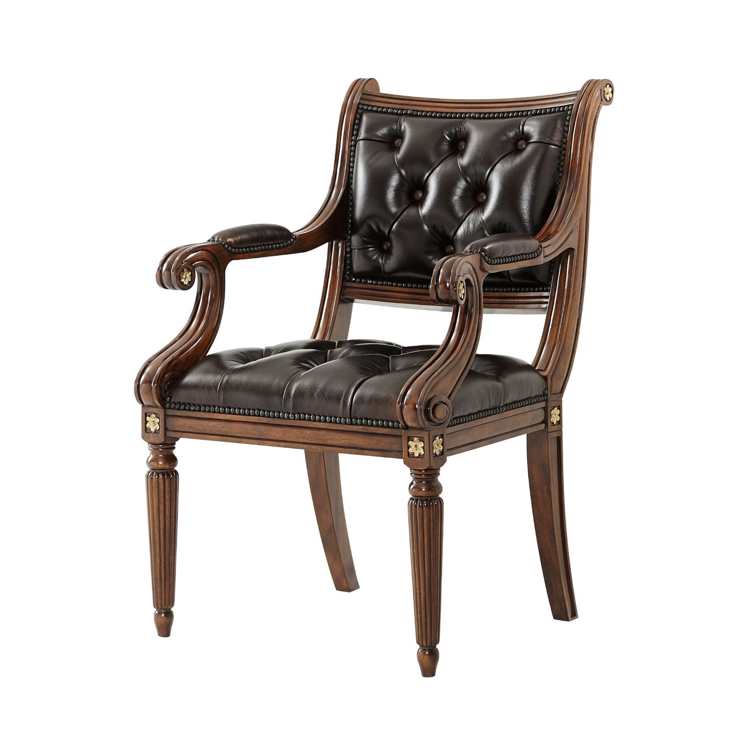 FANCINE DINING CHAIR