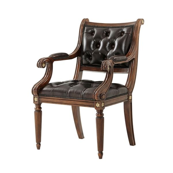 FANCINE DINING CHAIR