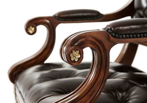 FANCINE DINING CHAIR