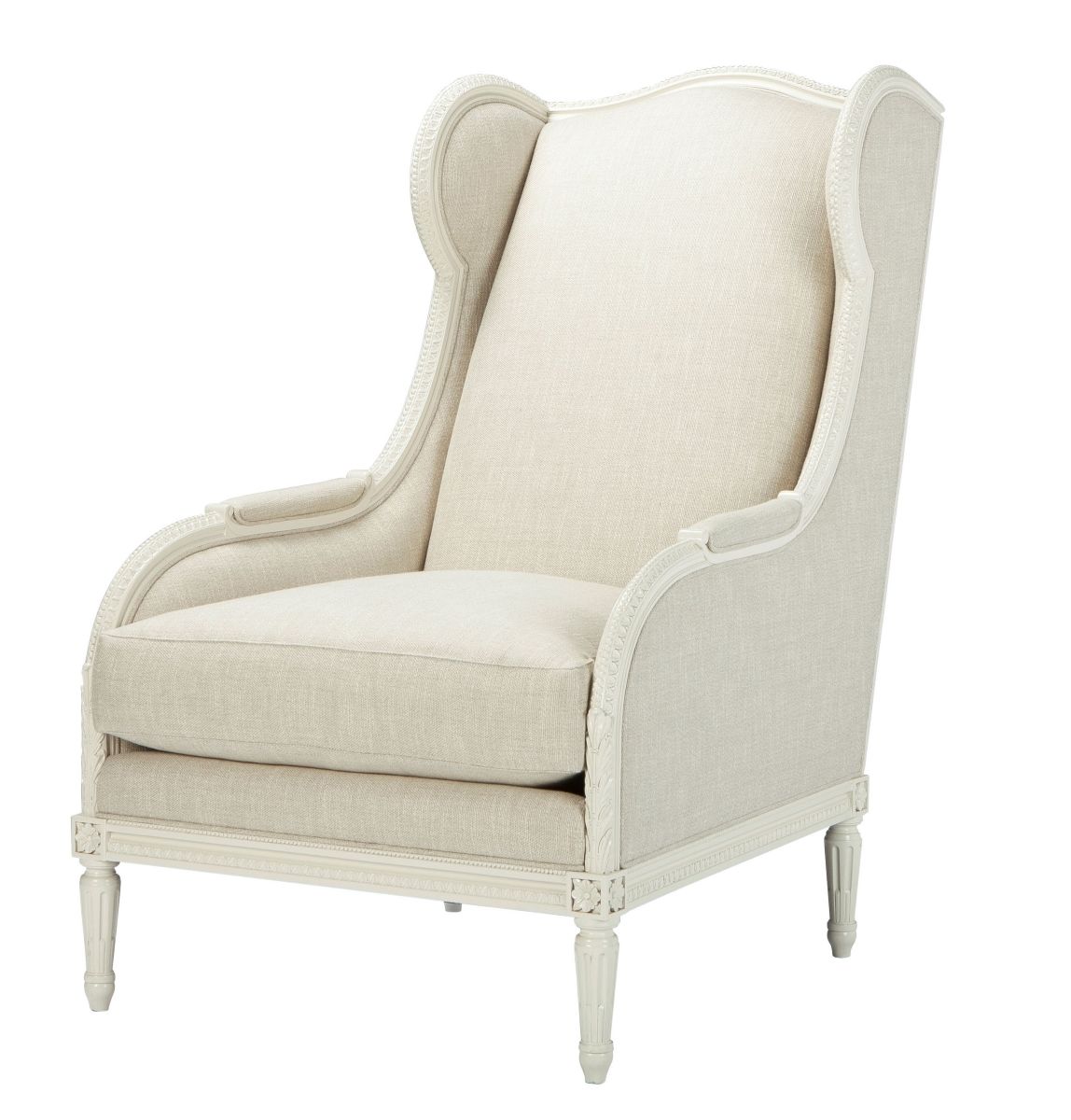 24TH STREET UPHOLSTERED KOLTUK