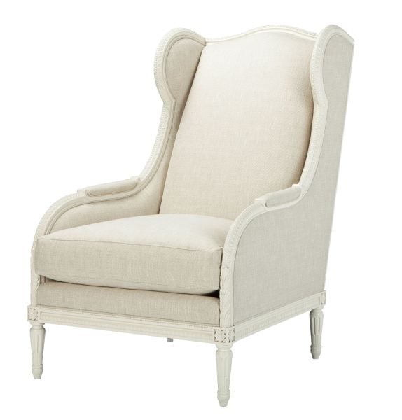 THE WREN CHAIR