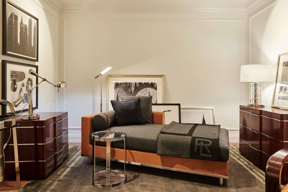 BROOKINGS LARGE TABLE LAMP