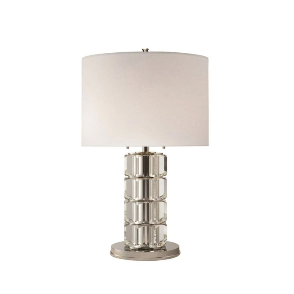 BROOKINGS LARGE TABLE LAMP