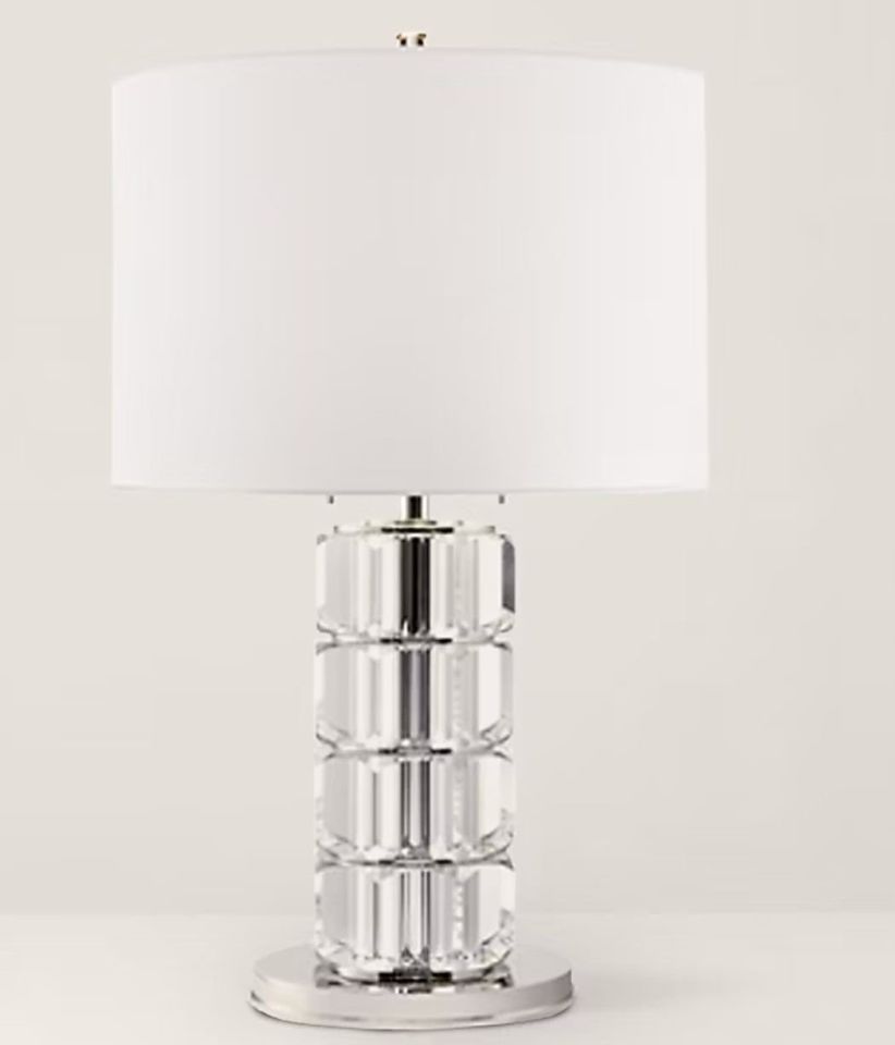 BROOKINGS LARGE TABLE LAMP