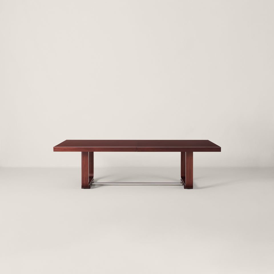 HUDSON STREET AÇILIR YEMEK MASASI