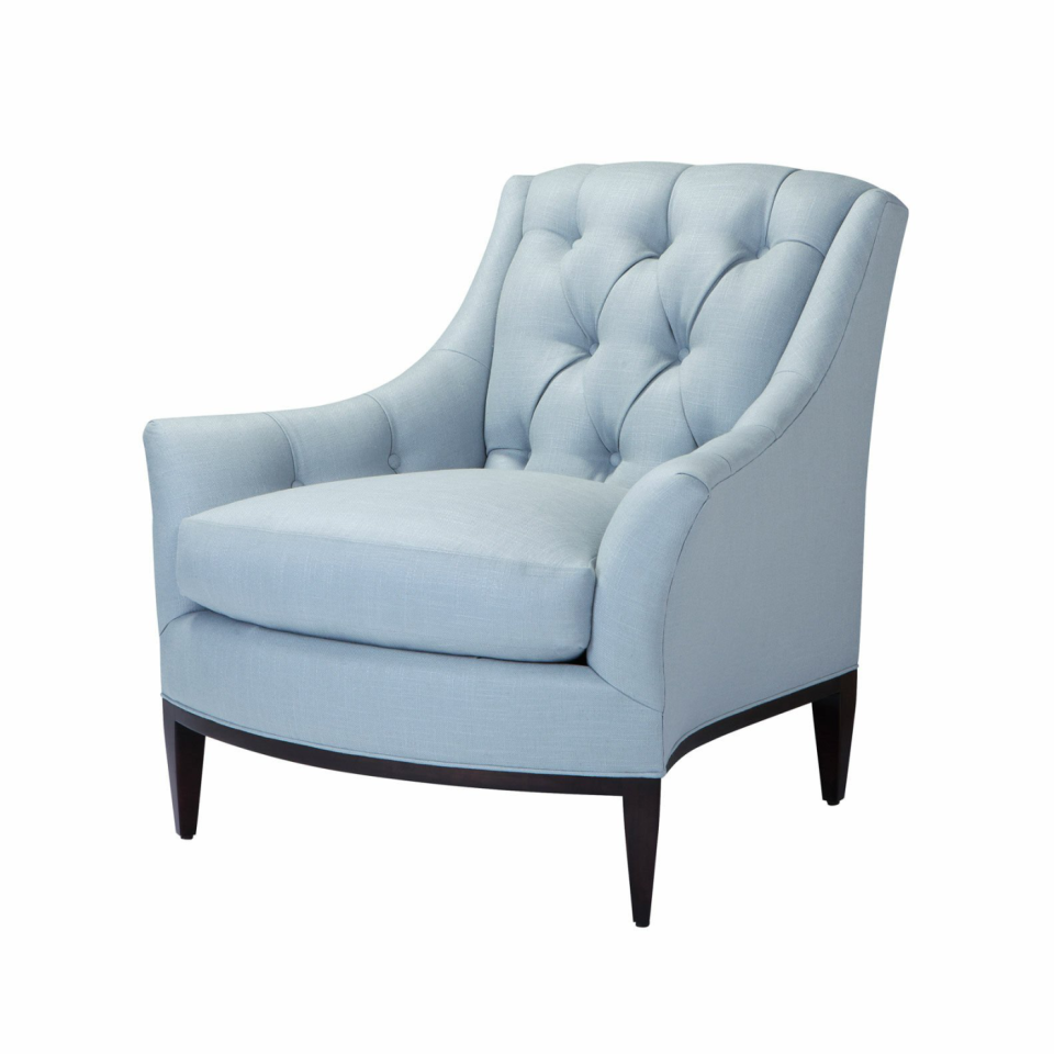 RILEY TUFTED BACK KOLTUK