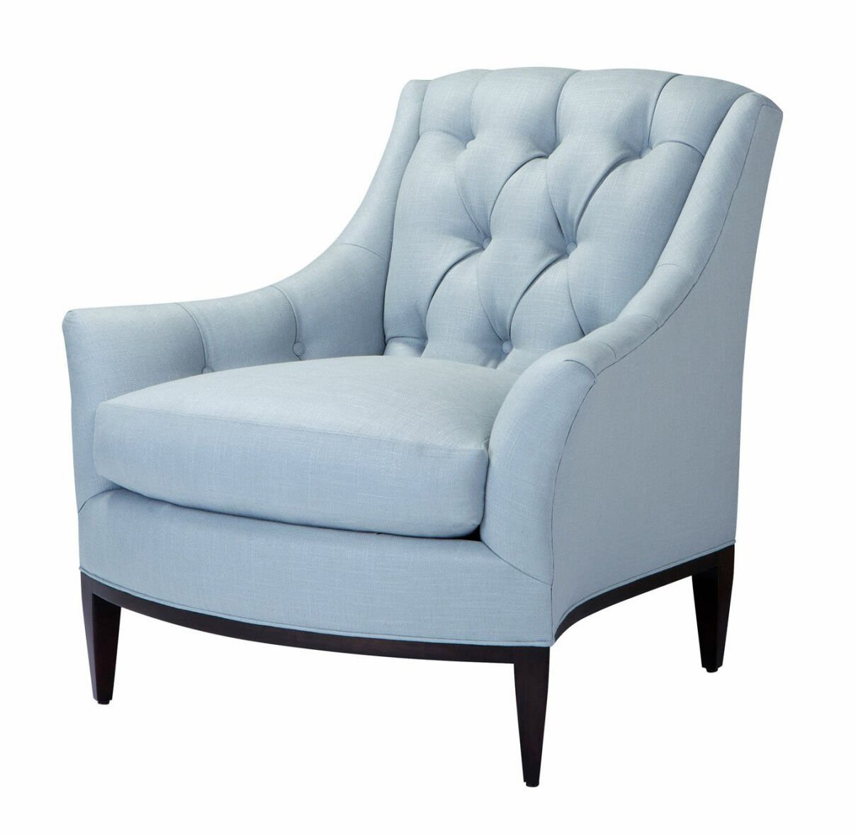 RILEY TUFTED BACK KOLTUK