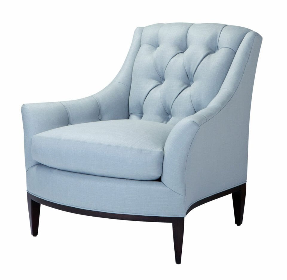 RILEY TUFTED BACK