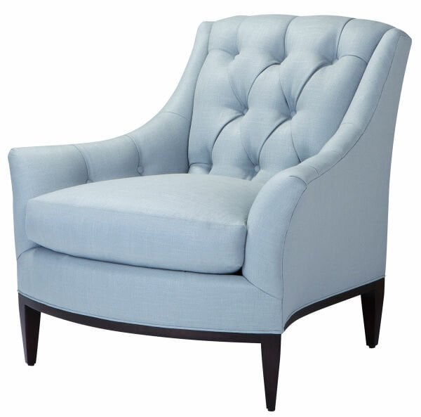 RILEY TUFTED BACK KOLTUK