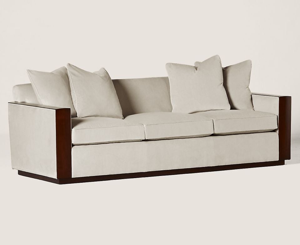 MODERN METROPOLIS KANEPE