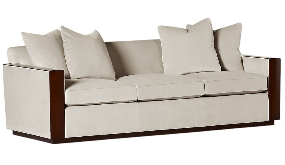 MODERN METROPOLIS SOFA