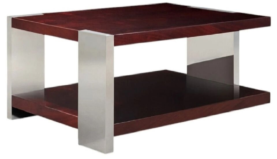 ALDRICH RECTANGLE COCKTAIL SEHPA