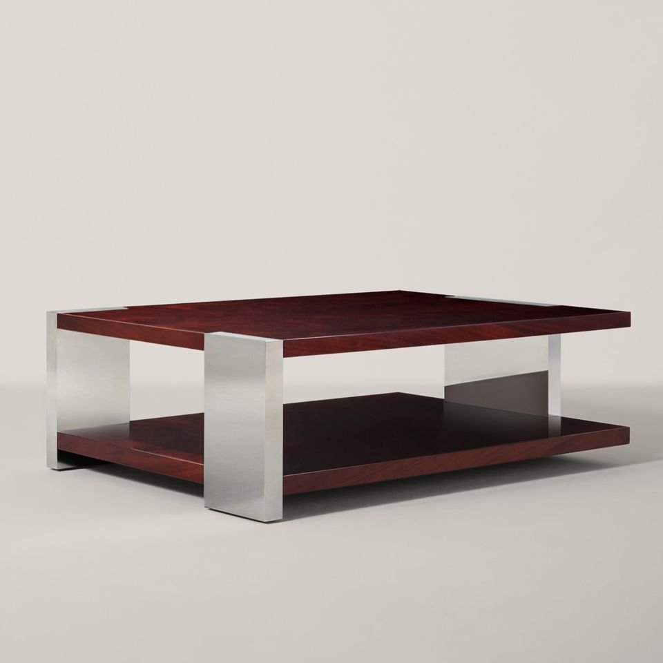 ALDRICH RECTANGLE COCKTAIL SEHPA