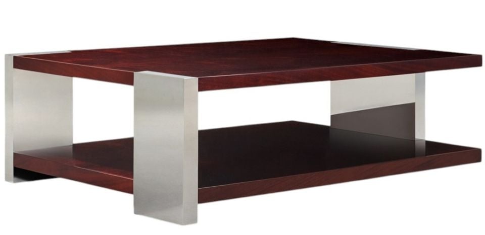 ALDRICH RECTANGLE COCKTAIL SEHPA