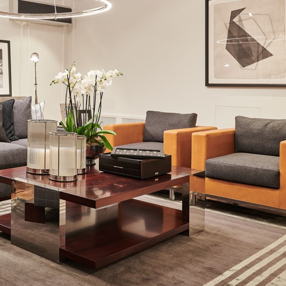 ALDRICH RECTANGLE COCKTAIL SEHPA