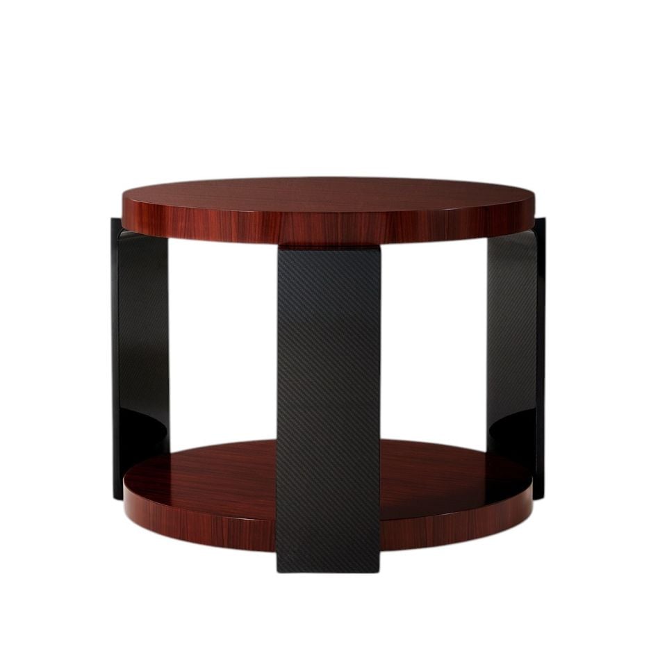 RL-CF1 ROUND SEHPA