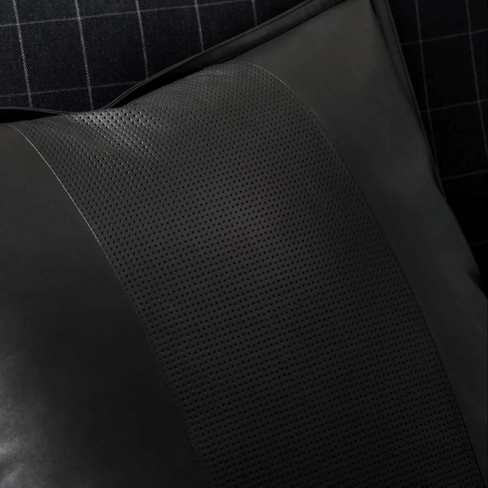 PIERCE DEKORATİF YASTIK