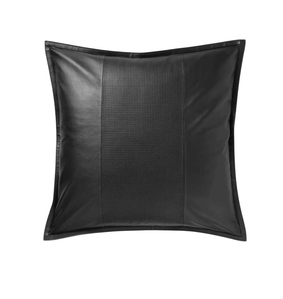 PIERCE THROW PILLOW