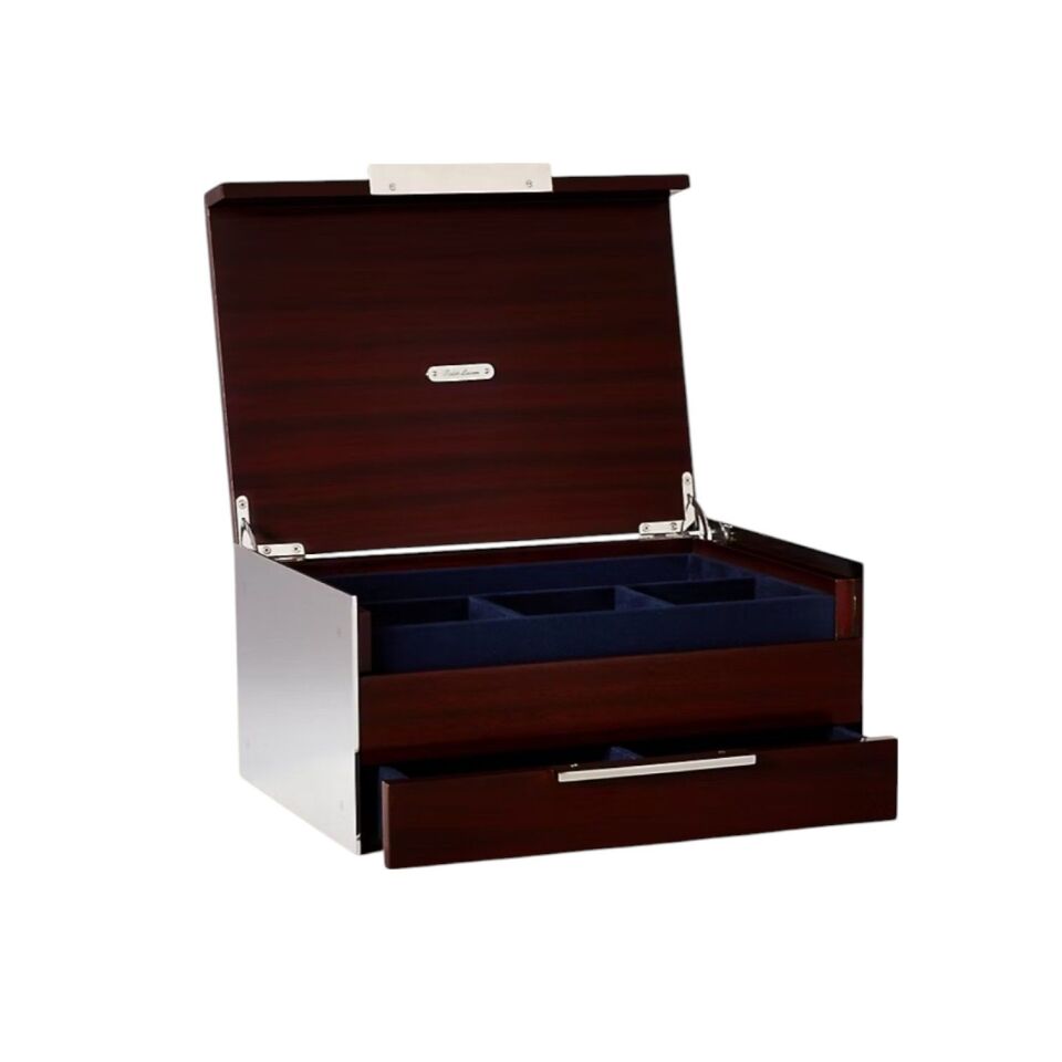 HILDING YAZAR KUTUSU