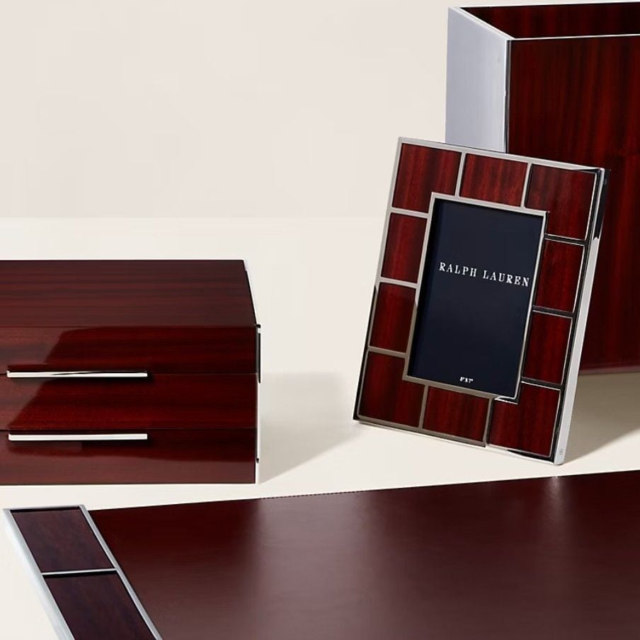 HILDING WRITIER'S BOX