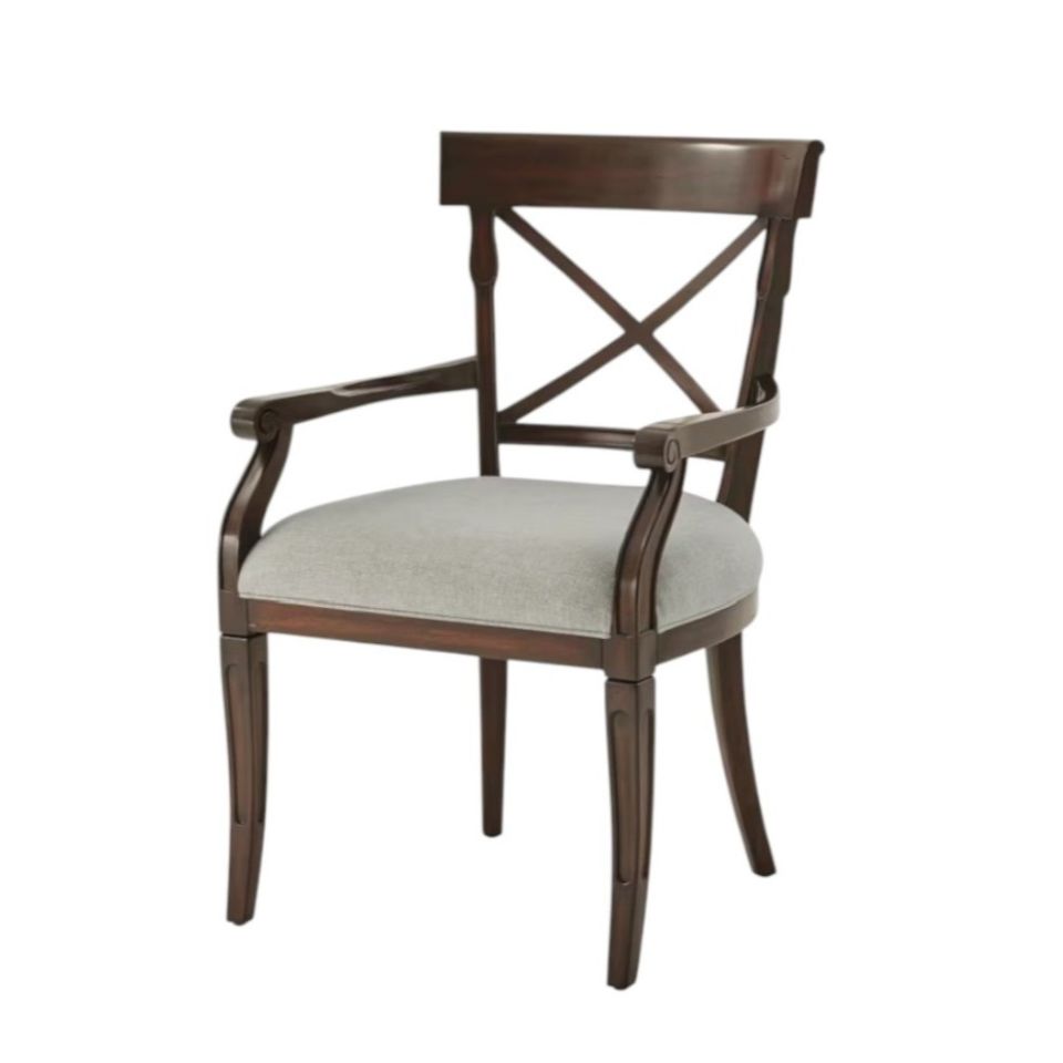 BROOKSBY SANDALYE