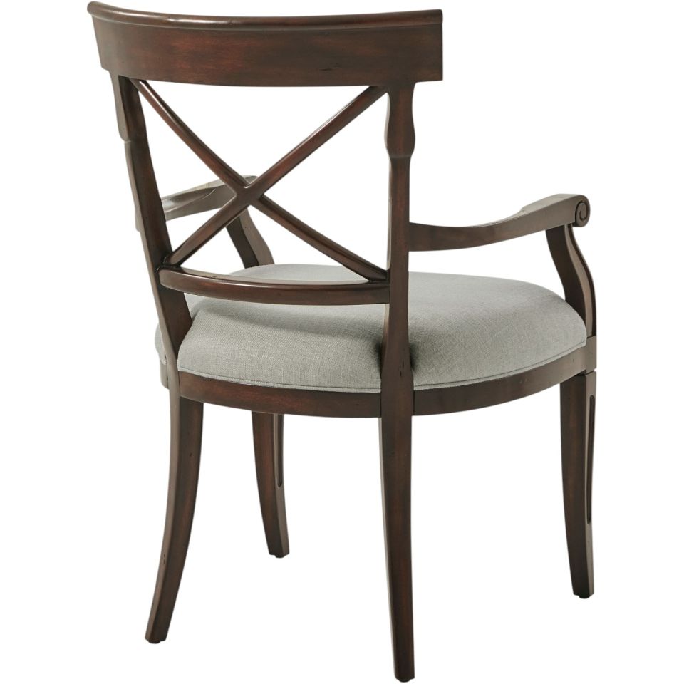 BROOKSBY SANDALYE