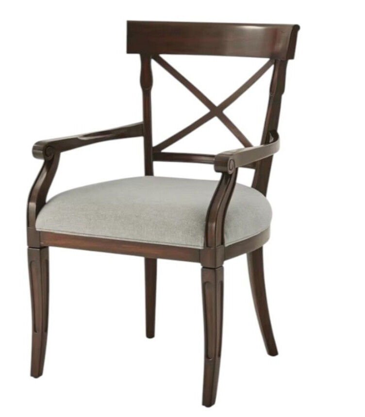 BROOKSBY SANDALYE