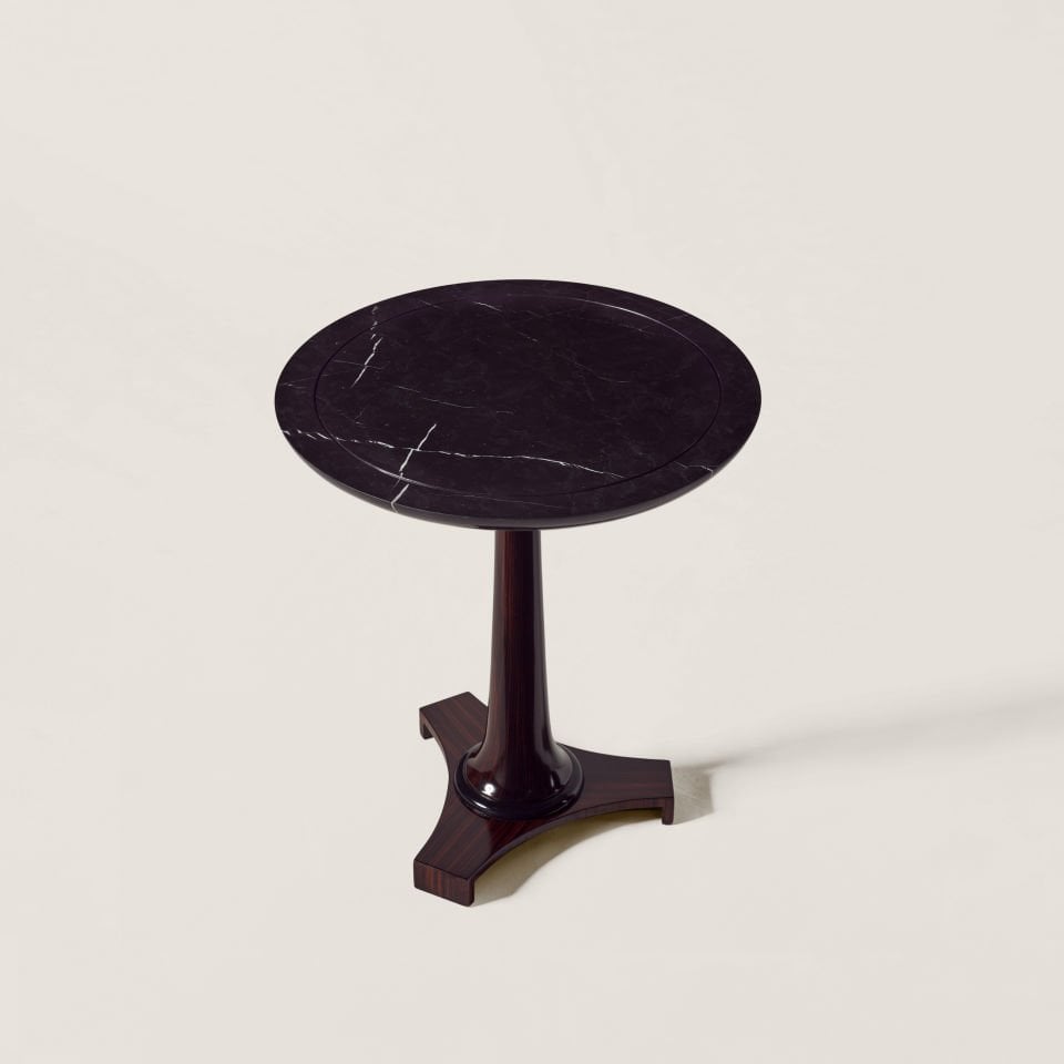 PARKER SIDE TABLE