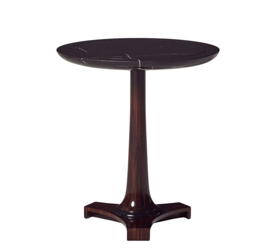 PARKER SIDE TABLE