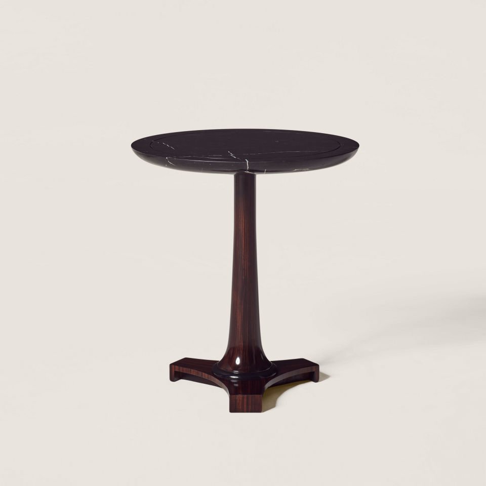 PARKER SIDE TABLE