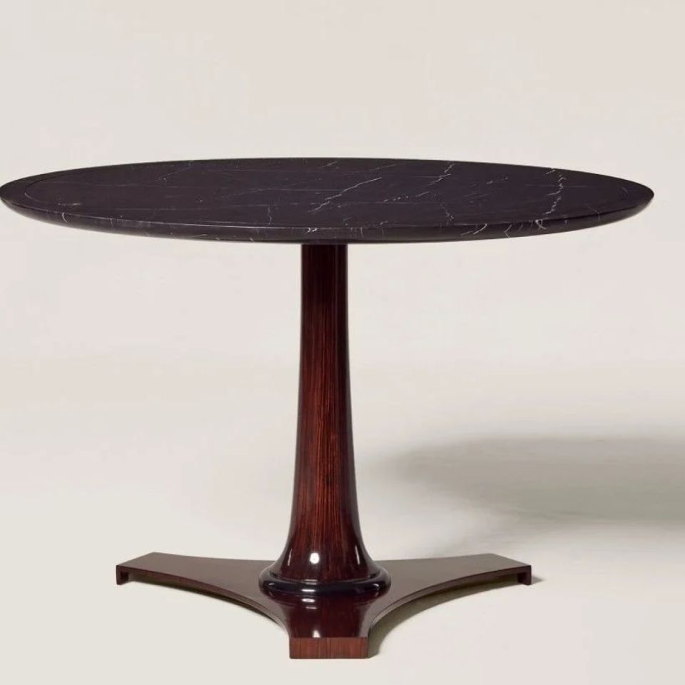 PARKER HALL TABLE