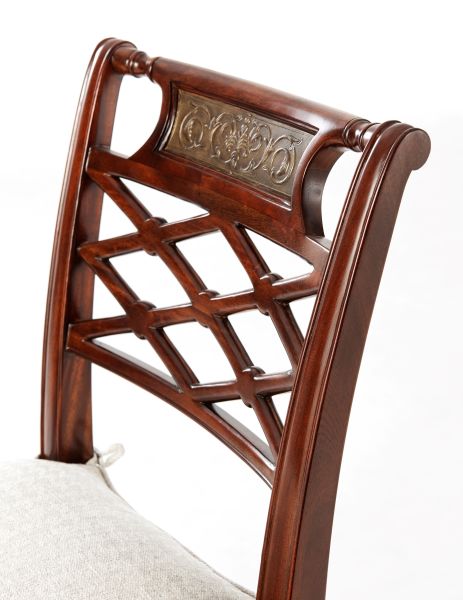 ADORNED WITH SILK BOWS SANDALYE