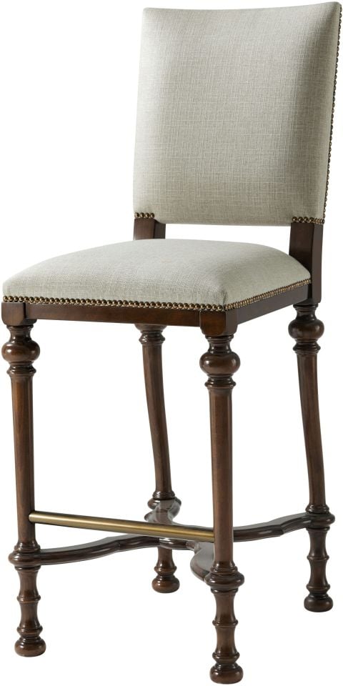 CULTIVATED BAR SANDELYESİ