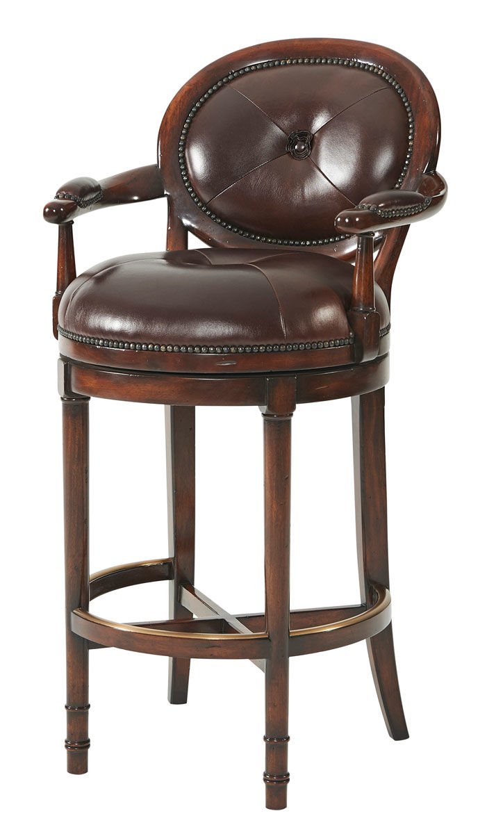 AT THE BAROLO BAR SANDALYESİ