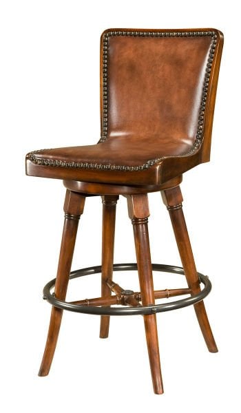 SIMPLE PLEASURES BAR SANDALYESİ