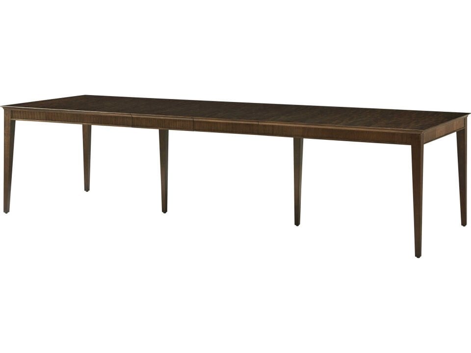 LIDO RECTANGULAR YEMEK MASASI