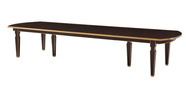 SEBASTIANO EXTENDING YEMEK MASASI