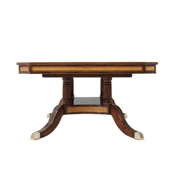 GABRIELLE'S TABLE