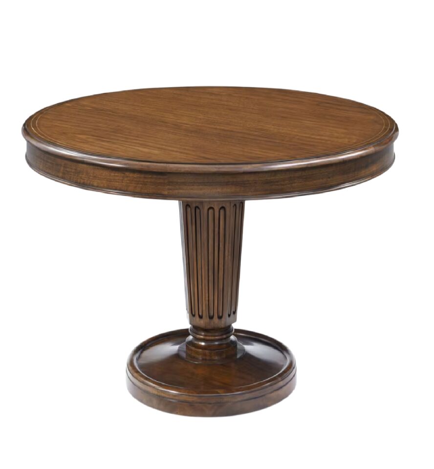 TRENTON DINING TABLE