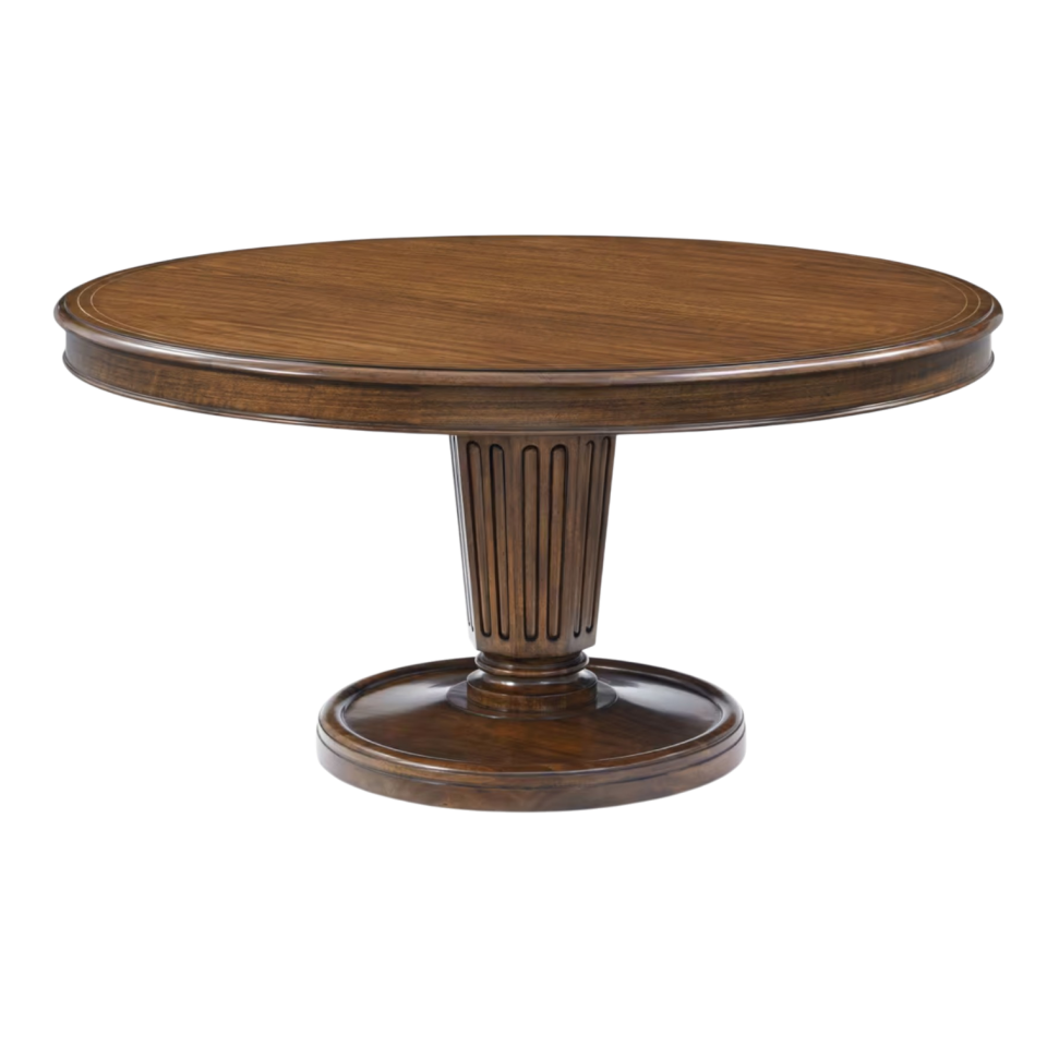 TRENTON DINING TABLE