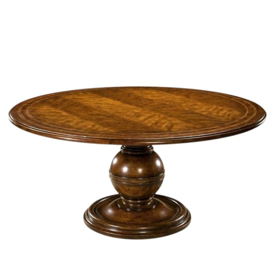 DIDEROT YEMEK MASASI