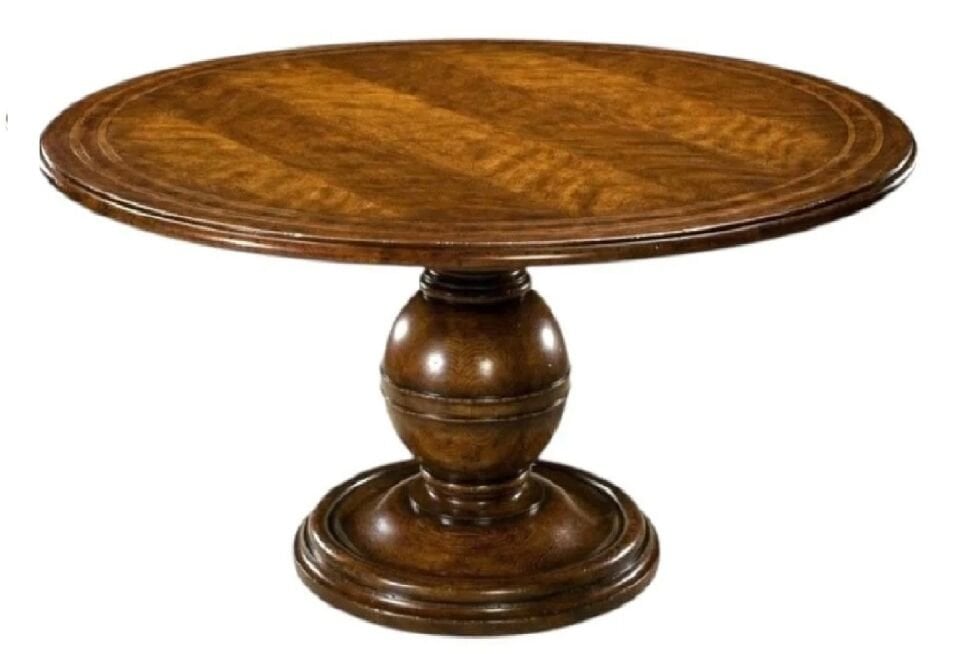 DIDEROT YEMEK MASASI