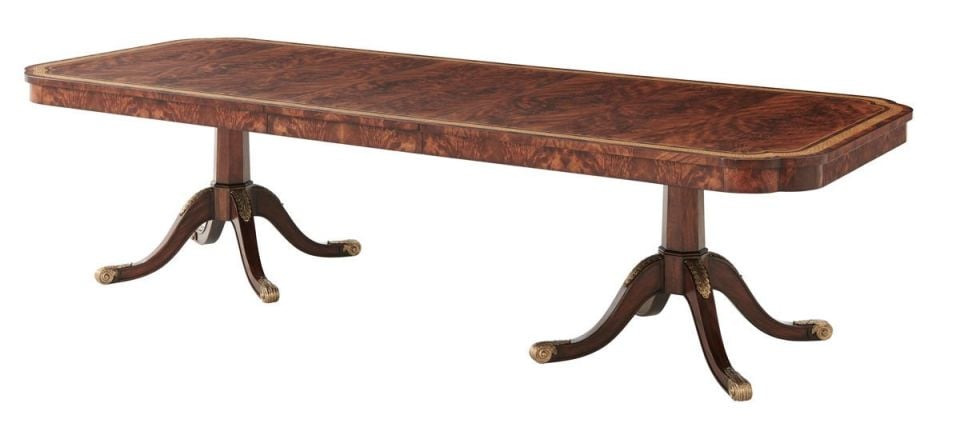 PEDESTAL MASA