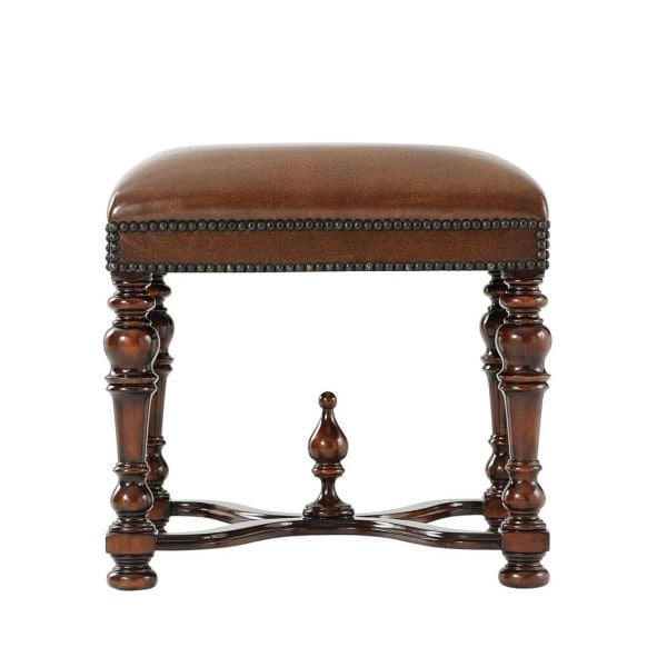 WAVY STOOL