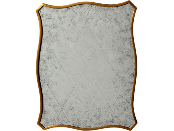 18TH CENTURY STYLE ACCENT TABLE