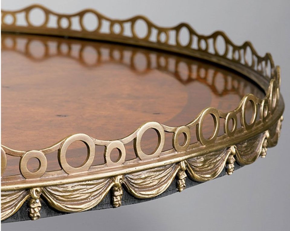 CURIOUS ISLE OF MAN TRIPOD